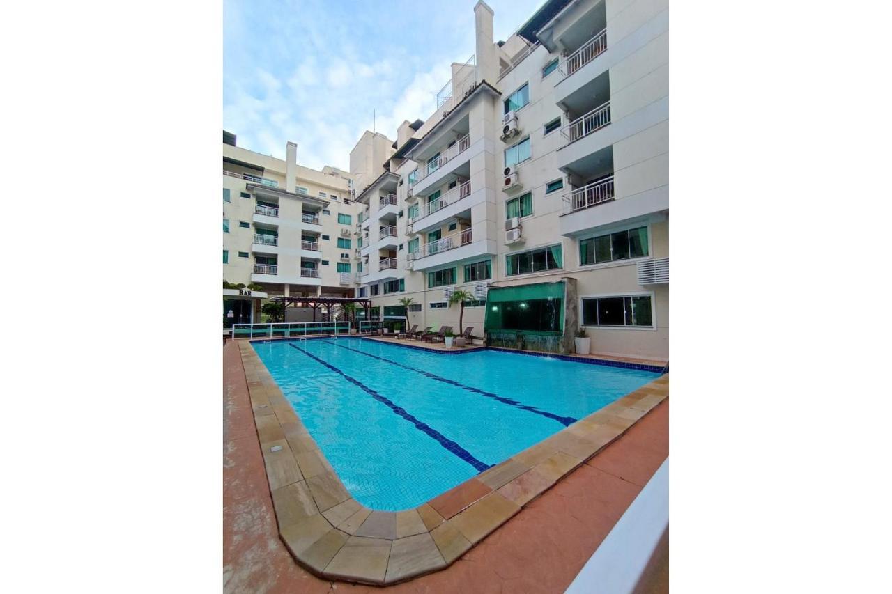 Bombinhas Summer Beach Exterior photo
