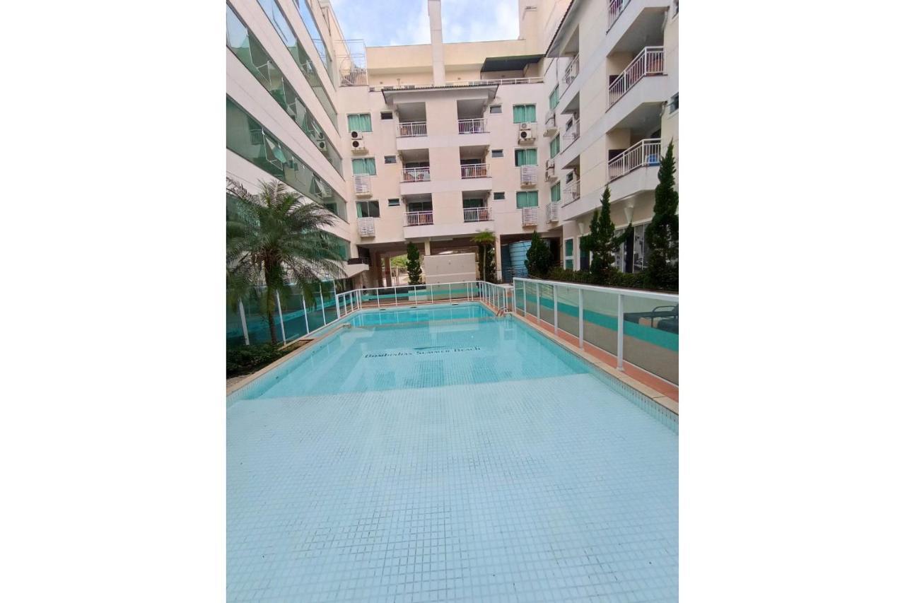 Bombinhas Summer Beach Exterior photo