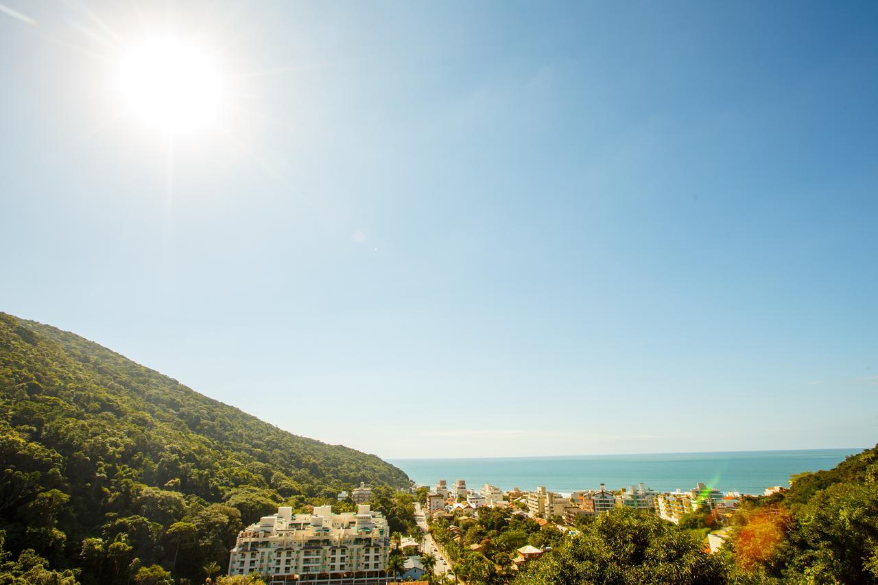 Bombinhas Summer Beach Exterior photo