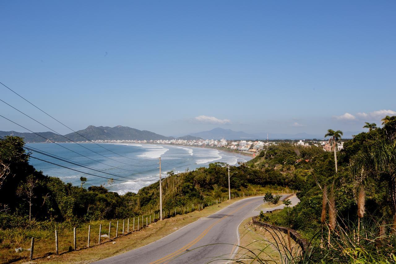 Bombinhas Summer Beach Exterior photo